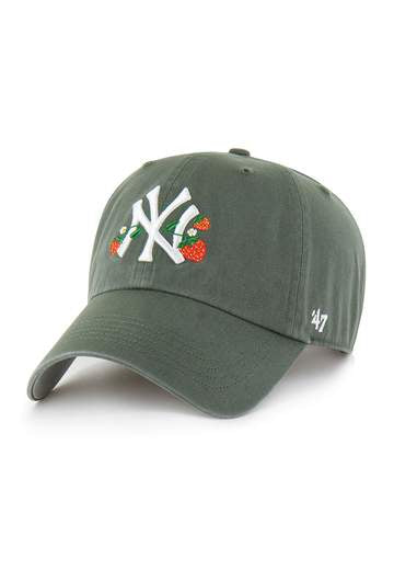 47 Cappellino Icons Clean Up New York Yankees