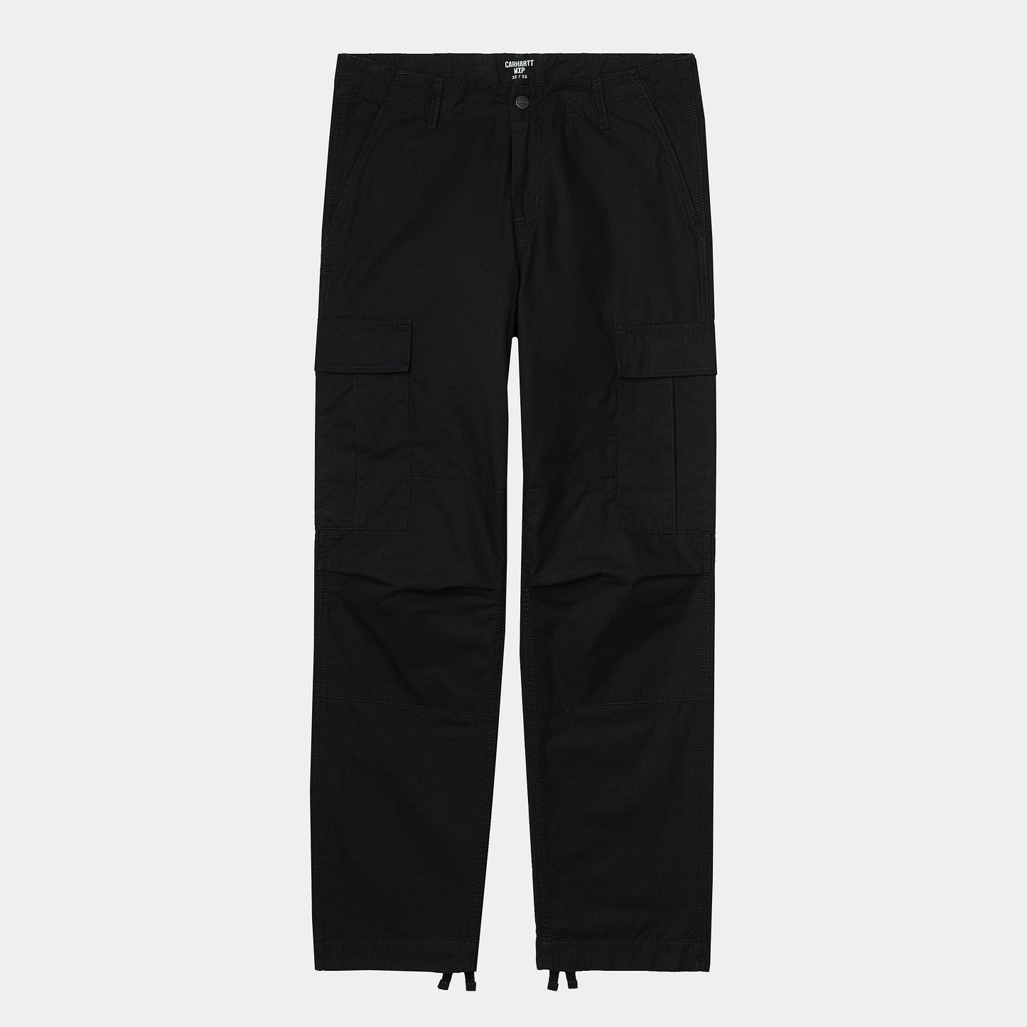 Regular Cargo Pant