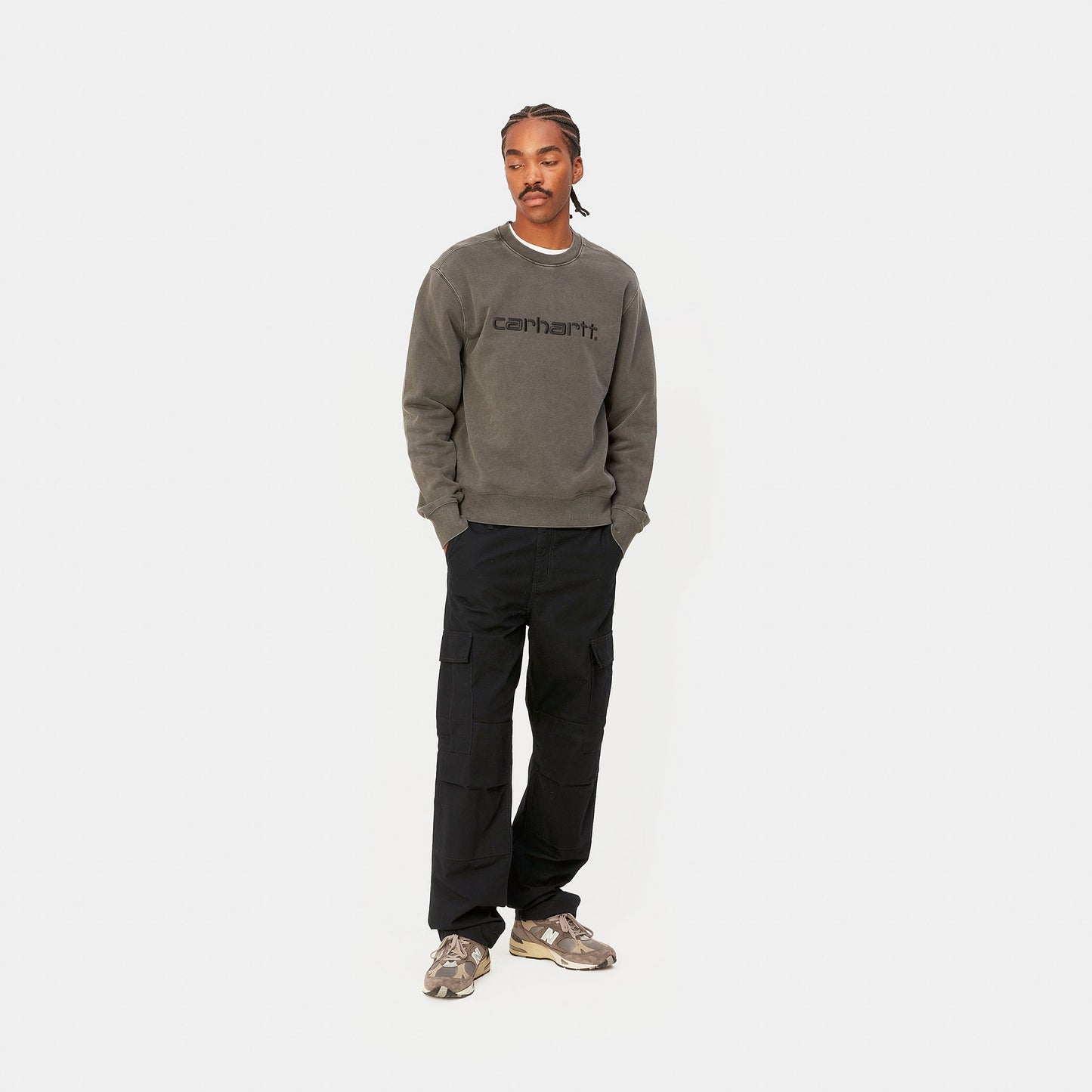 Regular Cargo Pant