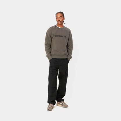 Regular Cargo Pant