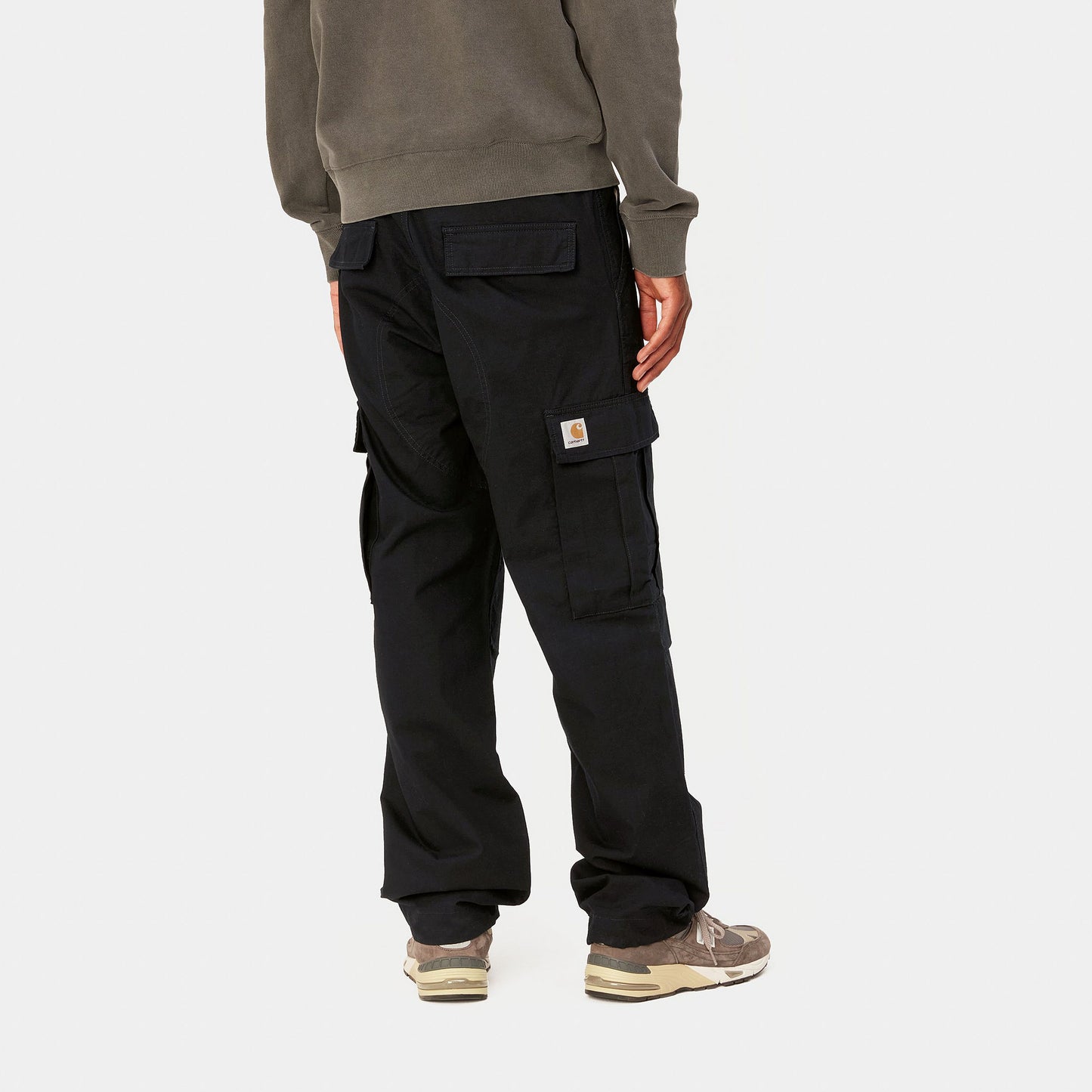 Regular Cargo Pant