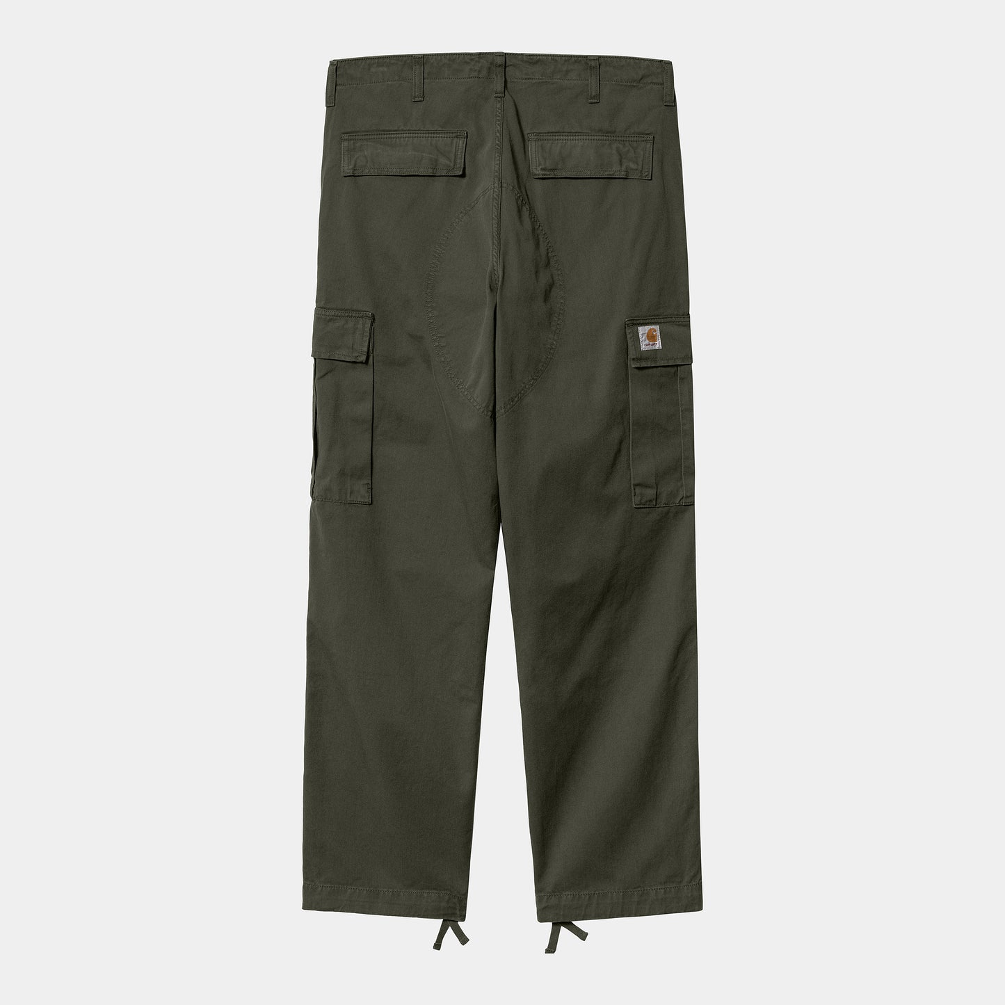 Regular Cargo Pant