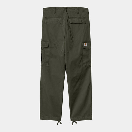 Regular Cargo Pant