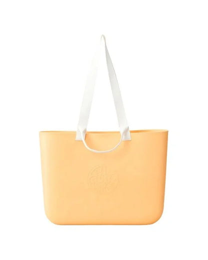 BEACH BLOOM 36L BUCKET TOTE
