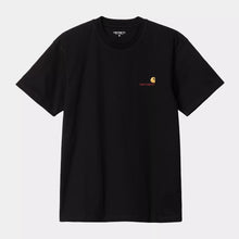 Carica l&#39;immagine nel visualizzatore di Gallery, S/S American Script T-Shirt
