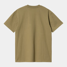 Carica l&#39;immagine nel visualizzatore di Gallery, S/S American Script T-Shirt
