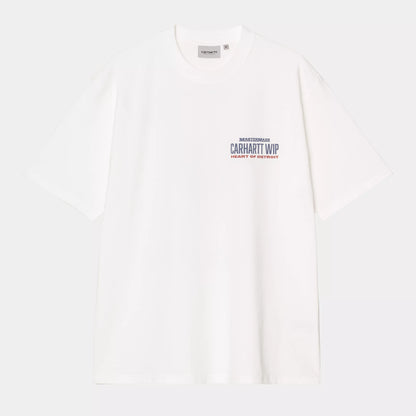 S/S Arcan T-Shirt