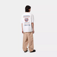 Carica l&#39;immagine nel visualizzatore di Gallery, S/S Arcan T-Shirt

