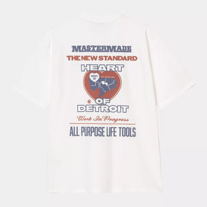 S/S Arcan T-Shirt