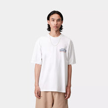 Carica l&#39;immagine nel visualizzatore di Gallery, S/S Arcan T-Shirt
