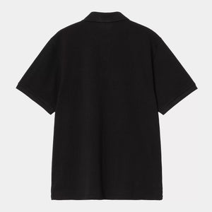 S/S Carhartt Script Polo