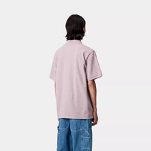 Carica l&#39;immagine nel visualizzatore di Gallery, S/S Carhartt Script Polo
