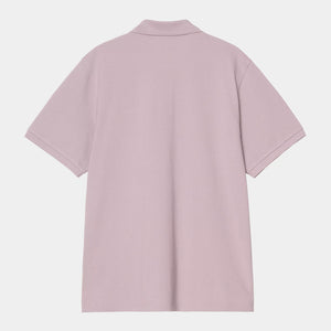 S/S Carhartt Script Polo