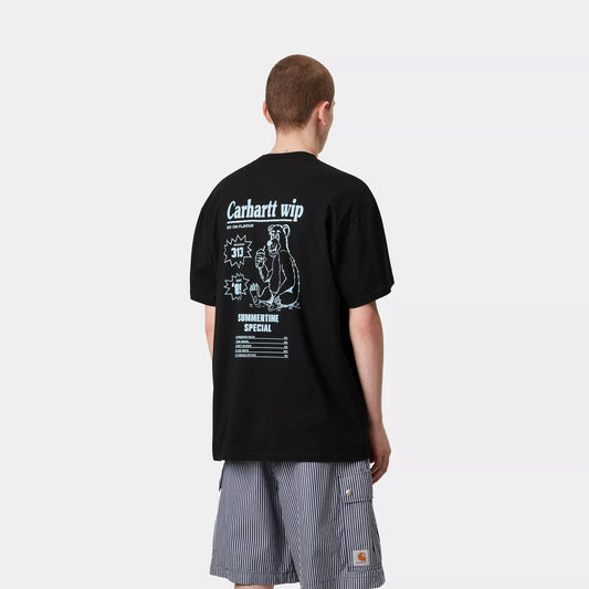 S/S Catalogue T-Shirt