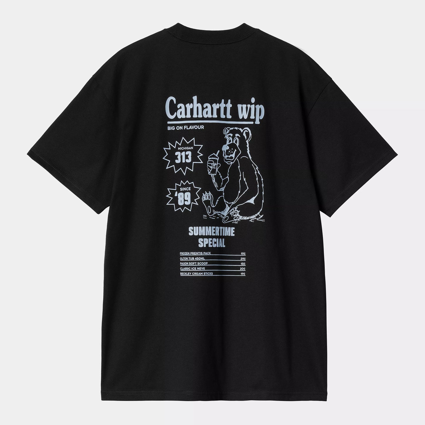 S/S Catalogue T-Shirt