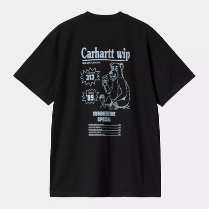 S/S Catalogue T-Shirt