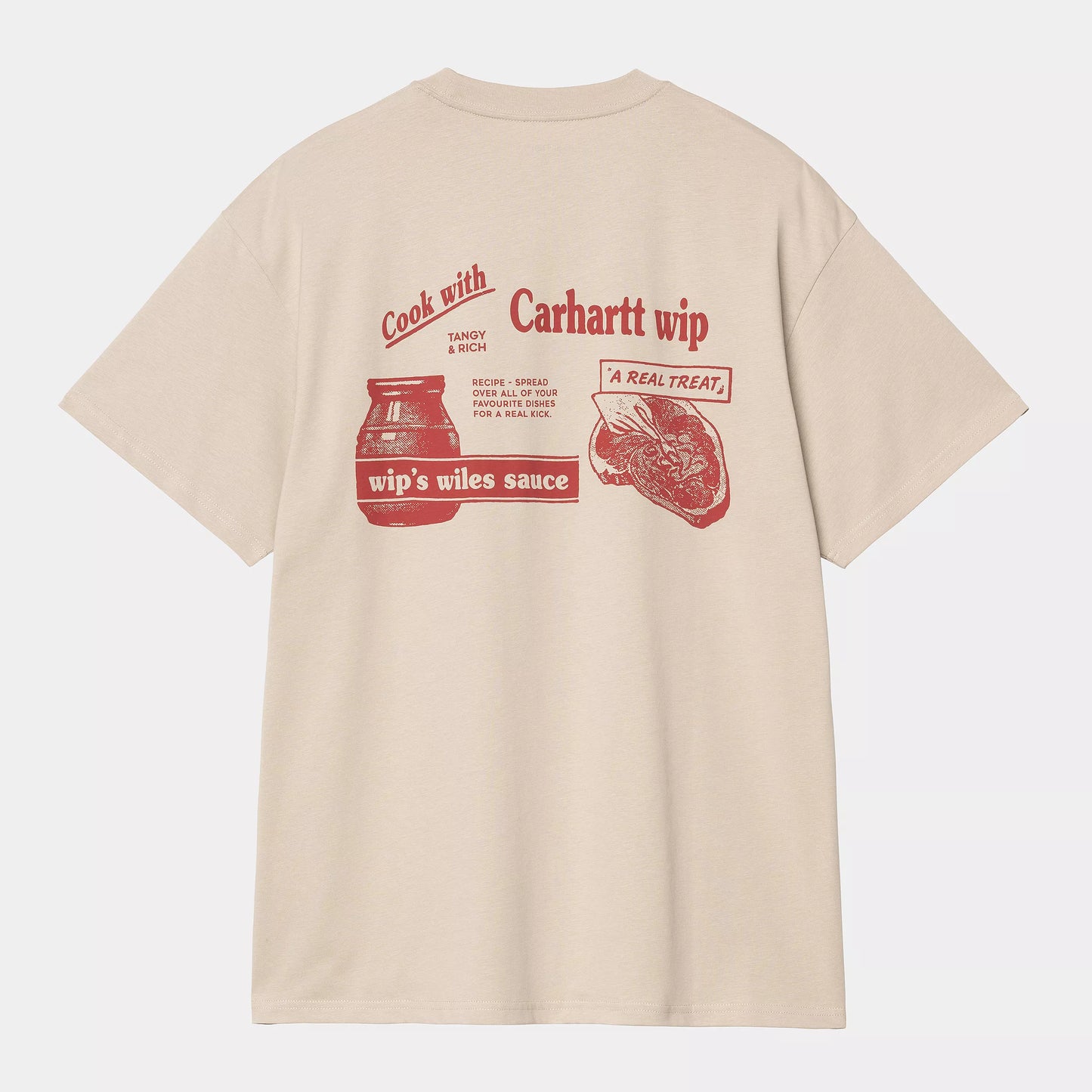 S/S Catalogue T-Shirt