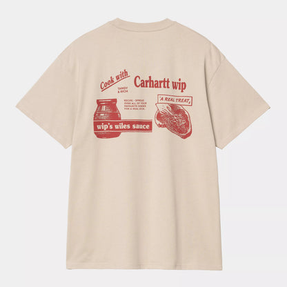 S/S Catalogue T-Shirt