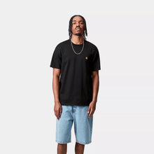 Carica l&#39;immagine nel visualizzatore di Gallery, S/S Chase T-Shirt
