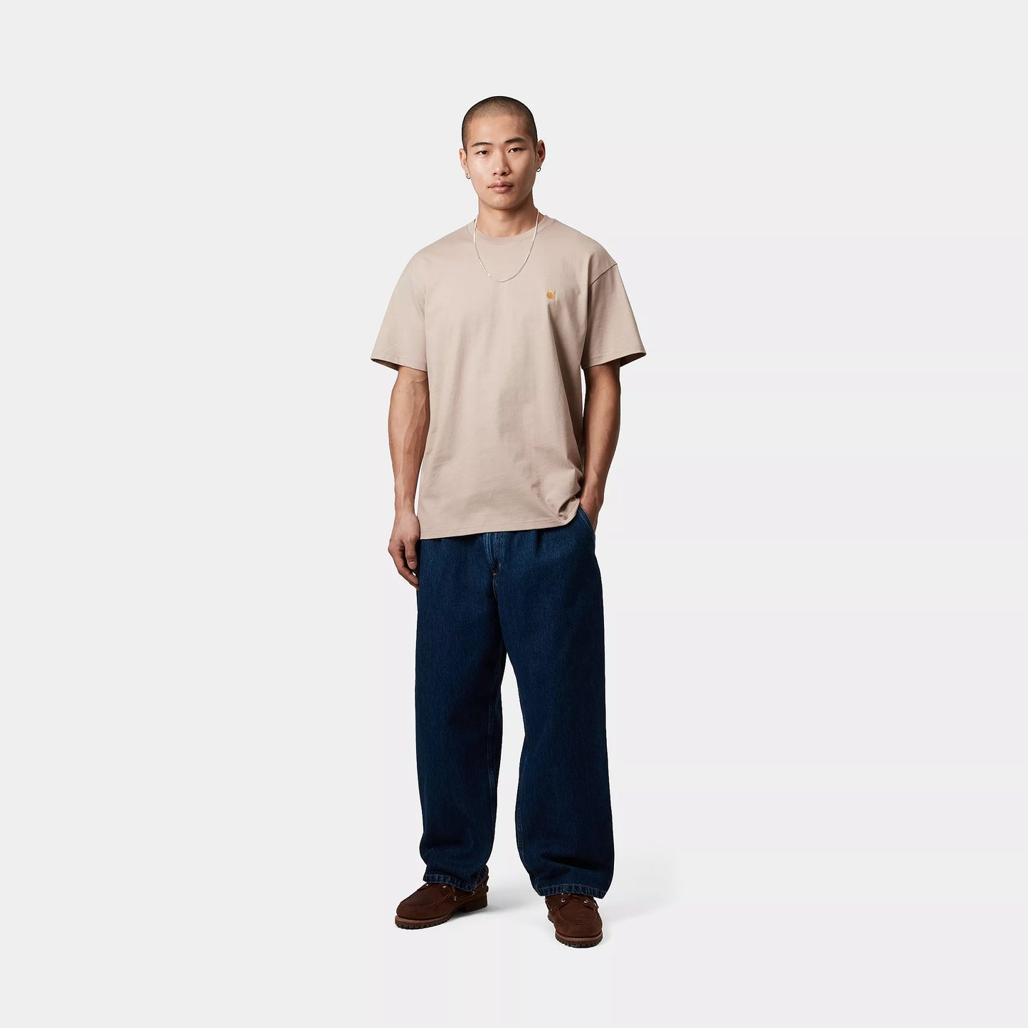 S/S Chase T-Shirt