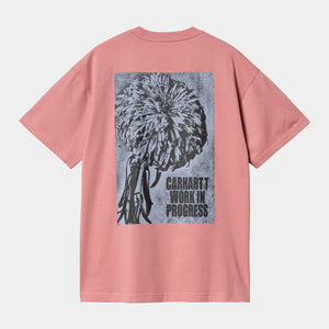 S/S Chrysanthemum T-Shirt