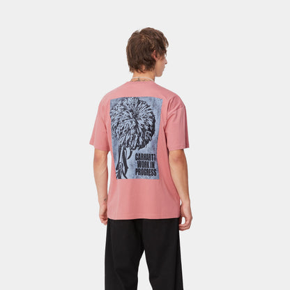 S/S Chrysanthemum T-Shirt