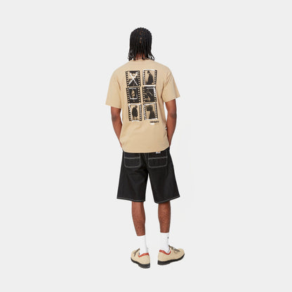 S/S Contact Sheet T-Shirt