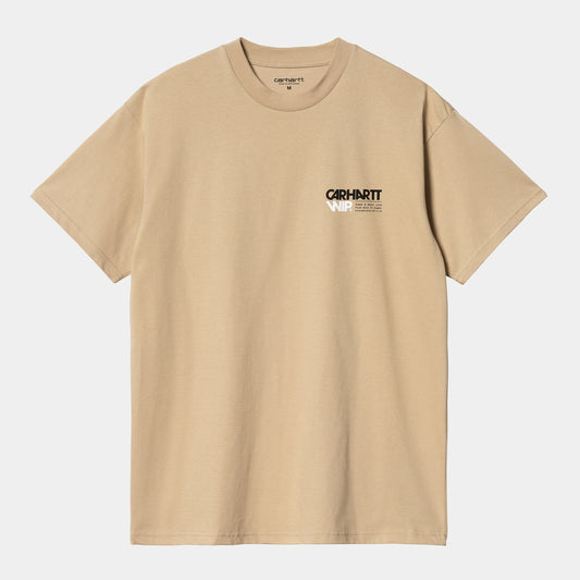 S/S Contact Sheet T-Shirt