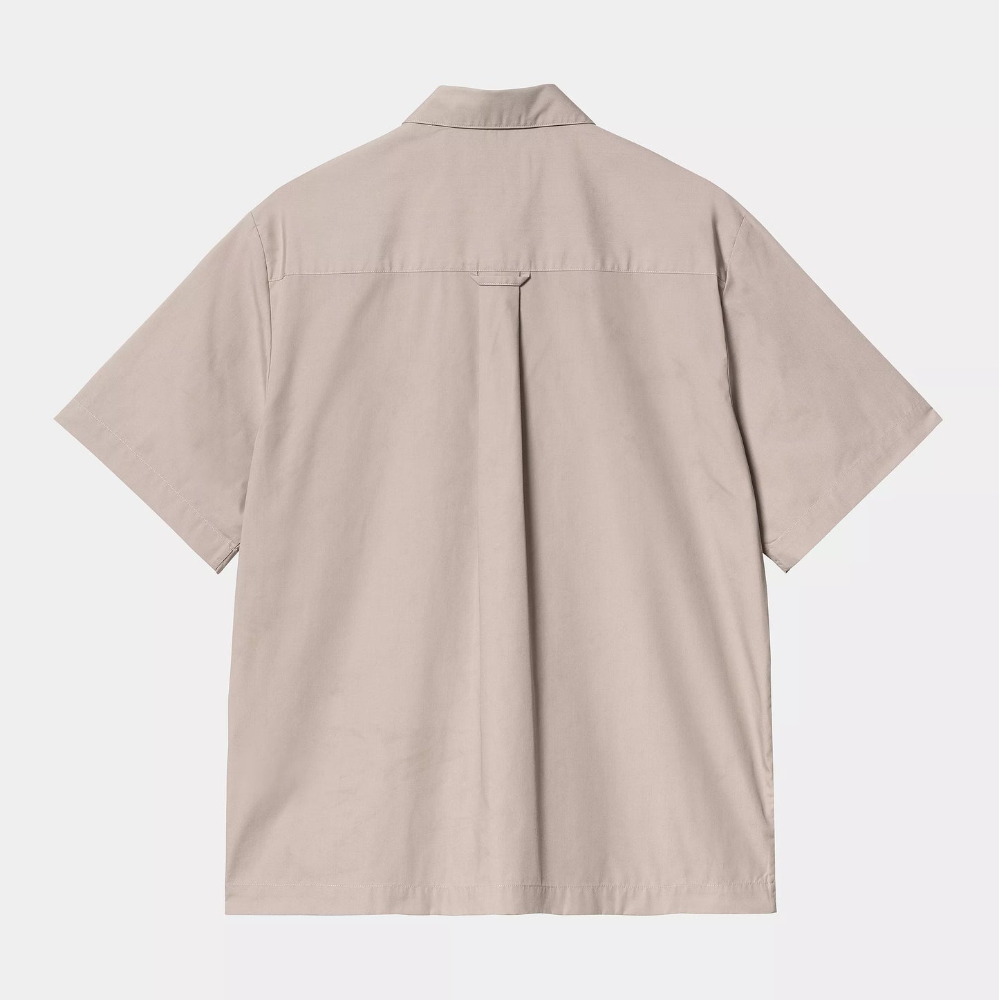 S/S Craft Shirt