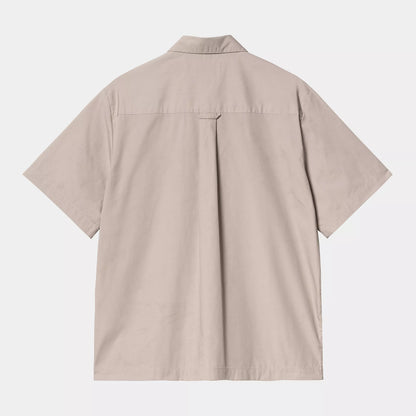 S/S Craft Shirt