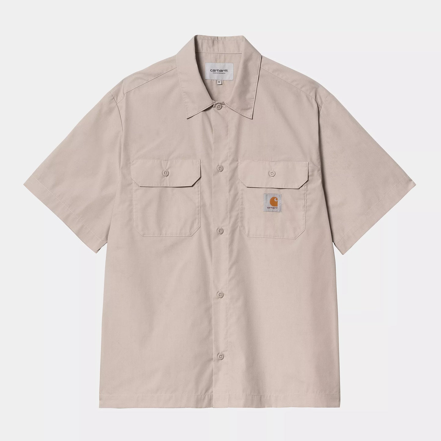 S/S Craft Shirt