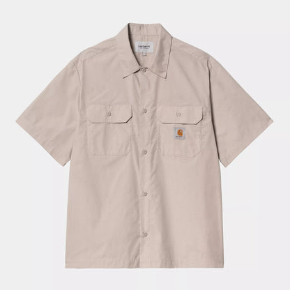S/S Craft Shirt