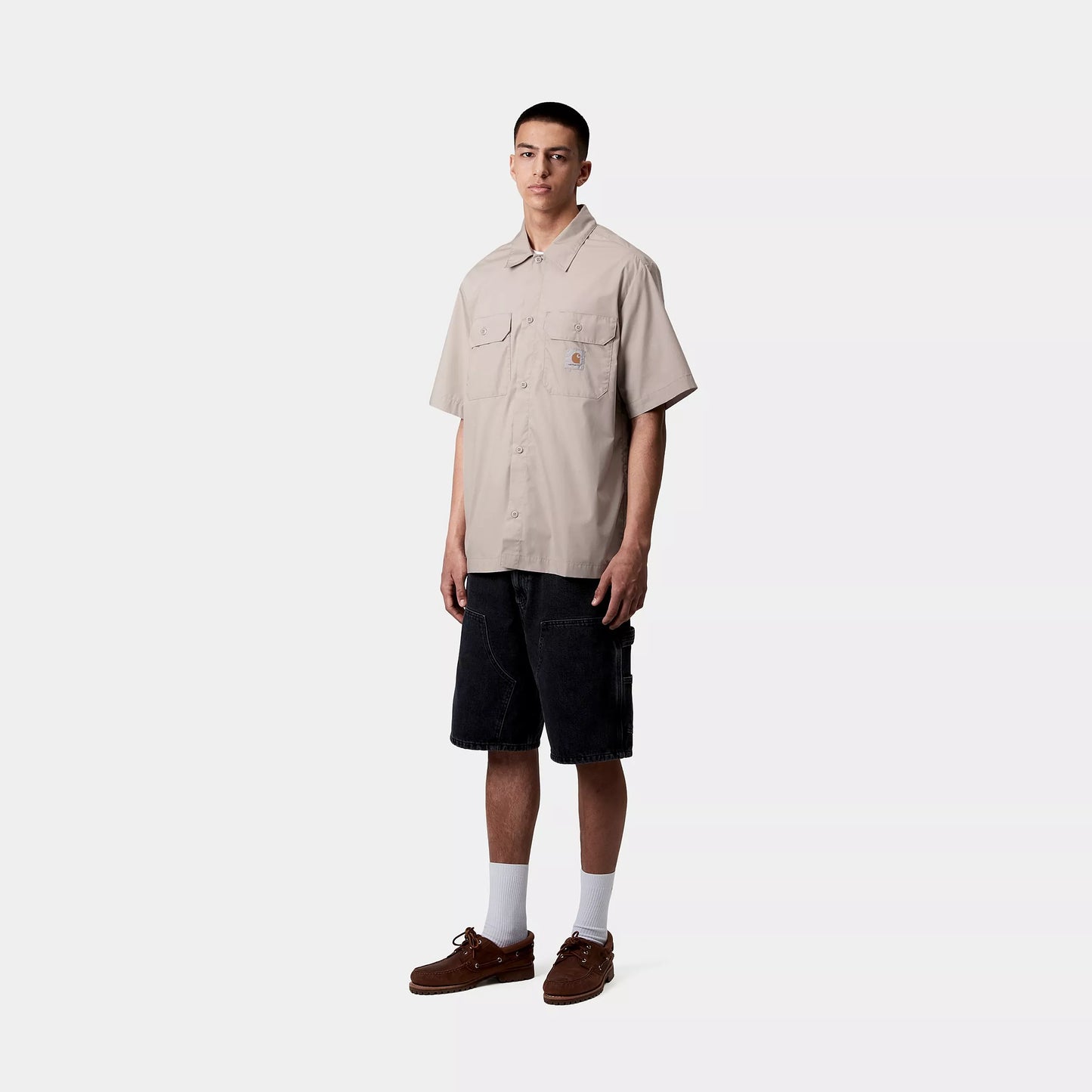 S/S Craft Shirt