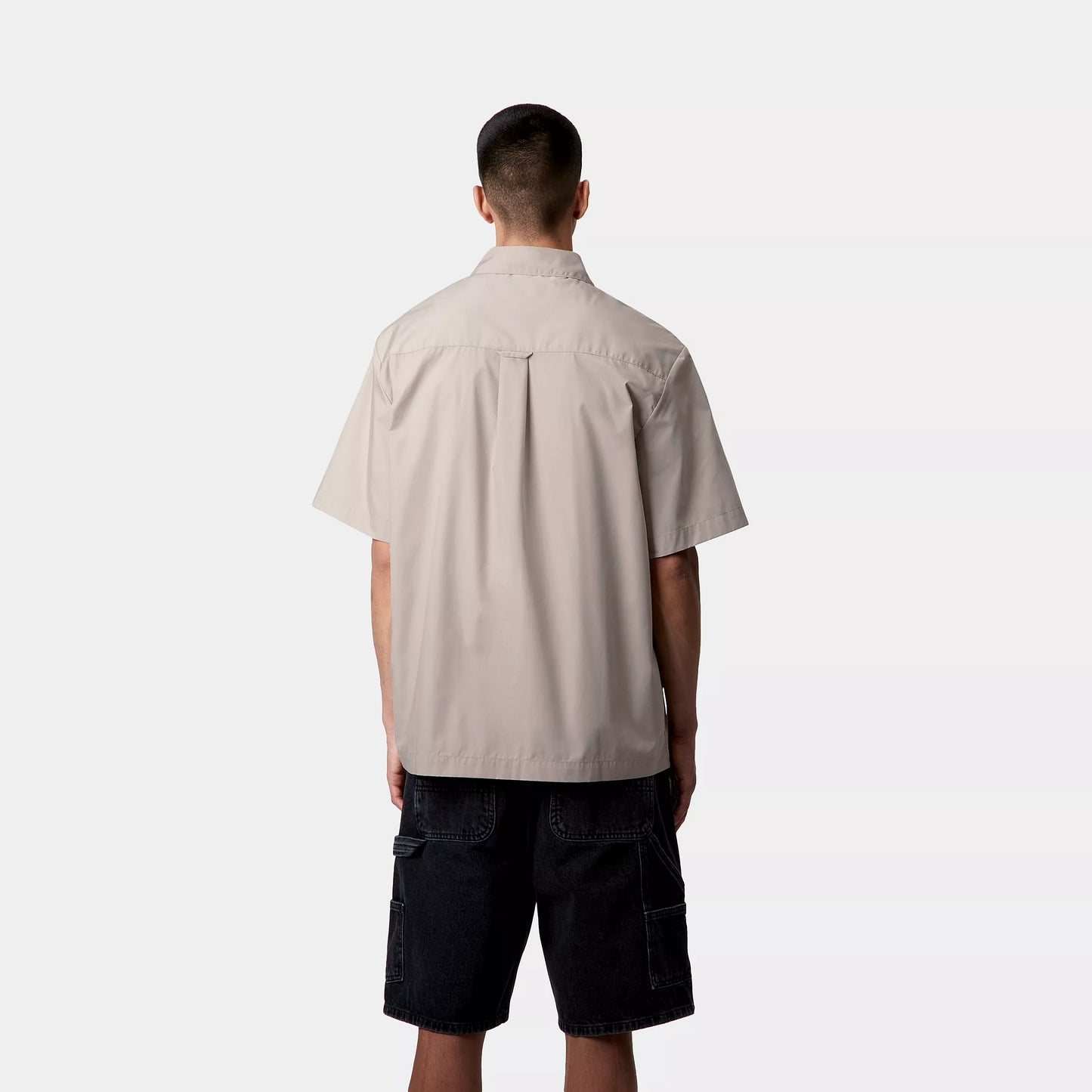 S/S Craft Shirt