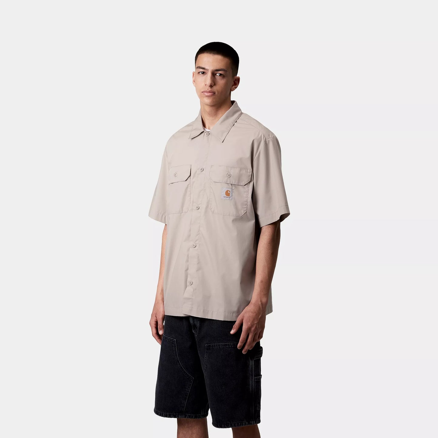 S/S Craft Shirt