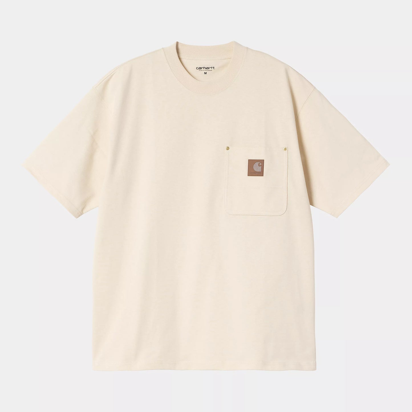 S/S Eldon Pocket T-Shirt