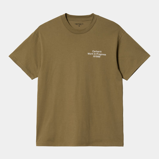 S/S Formation T-Shirt