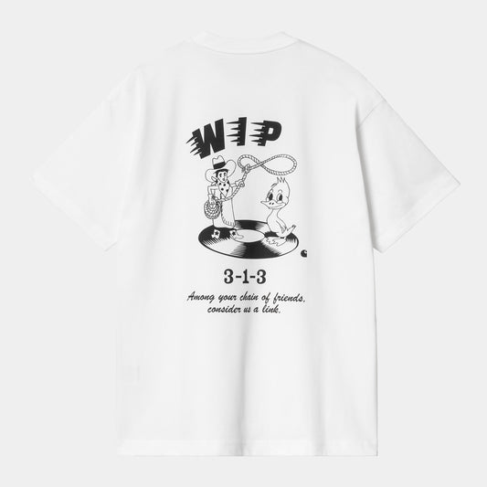 S/S Friendship T-Shirt