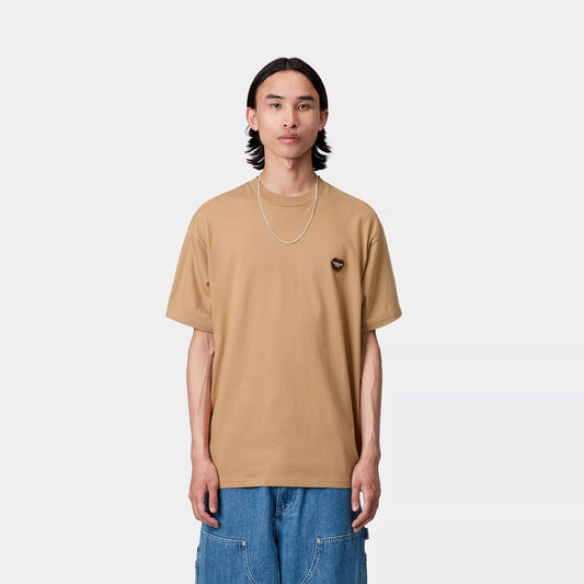 S/S Heart II Hartt T-Shirt