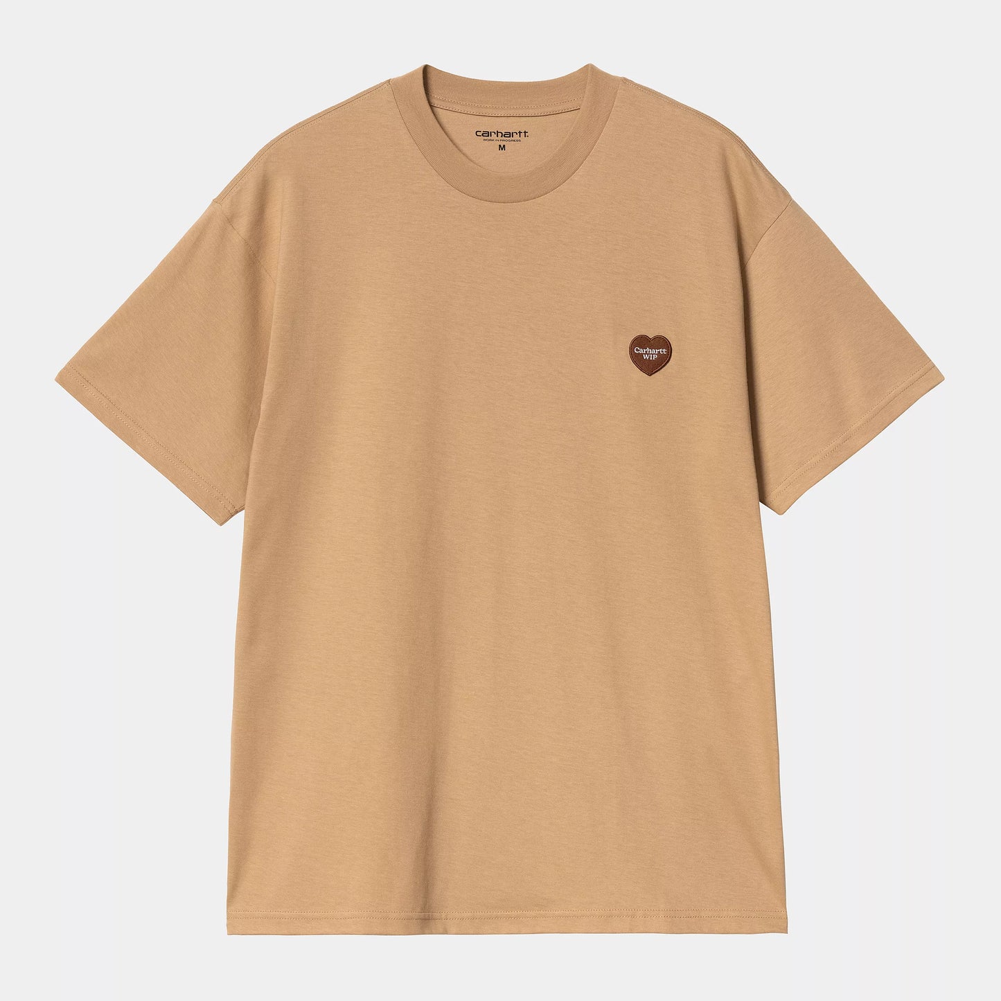S/S Heart II Hartt T-Shirt