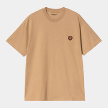 Carica l&#39;immagine nel visualizzatore di Gallery, S/S Heart II Hartt T-Shirt
