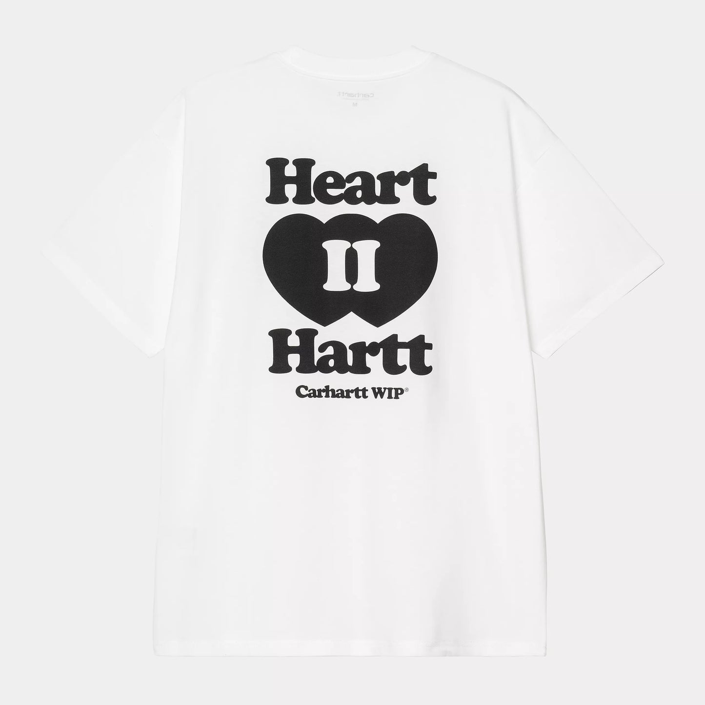 S/S Heart II Hartt T-Shirt