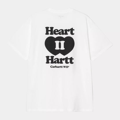 S/S Heart II Hartt T-Shirt