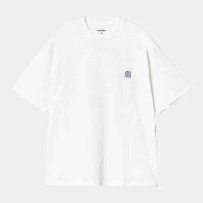 S/S Helix T-Shirt