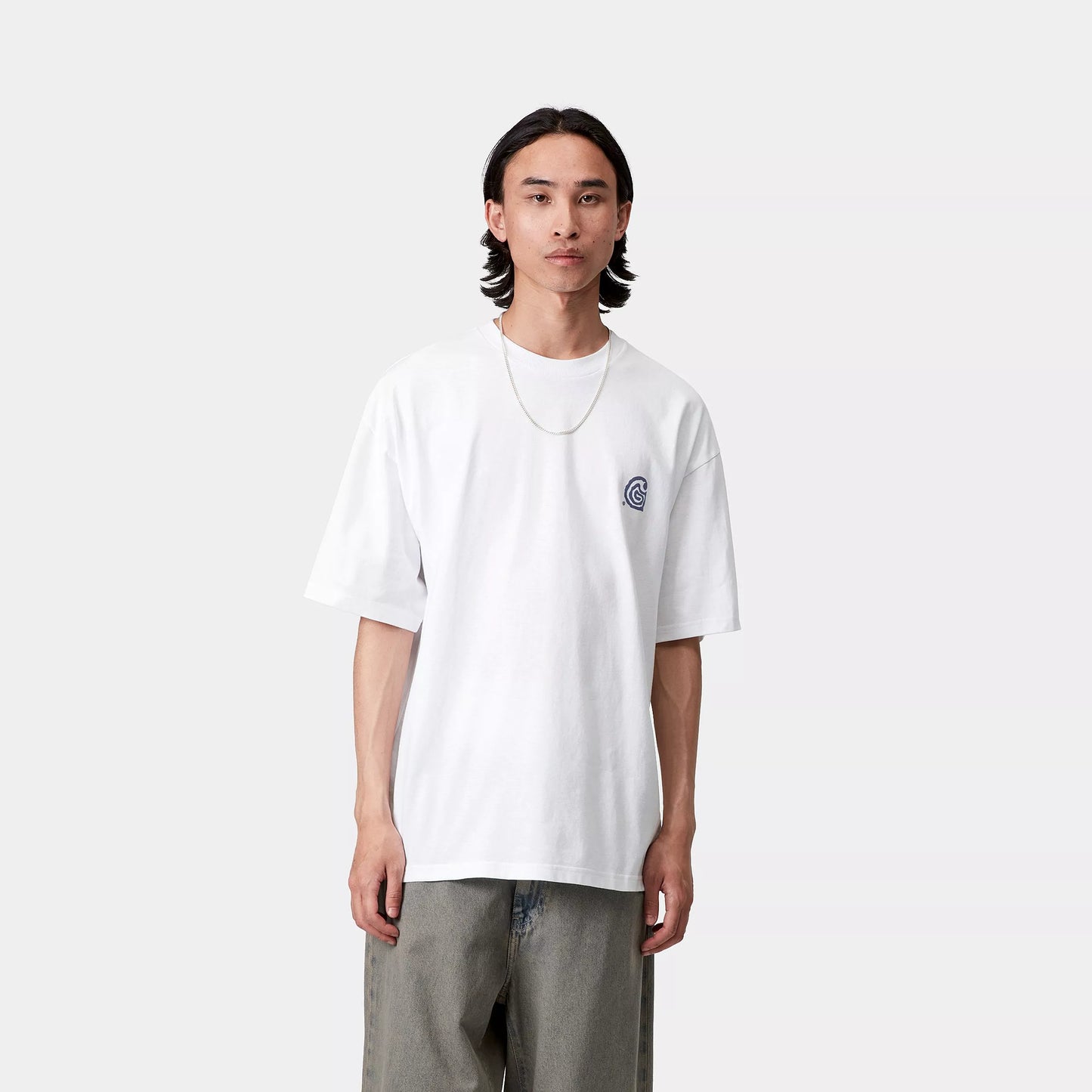 S/S Helix T-Shirt