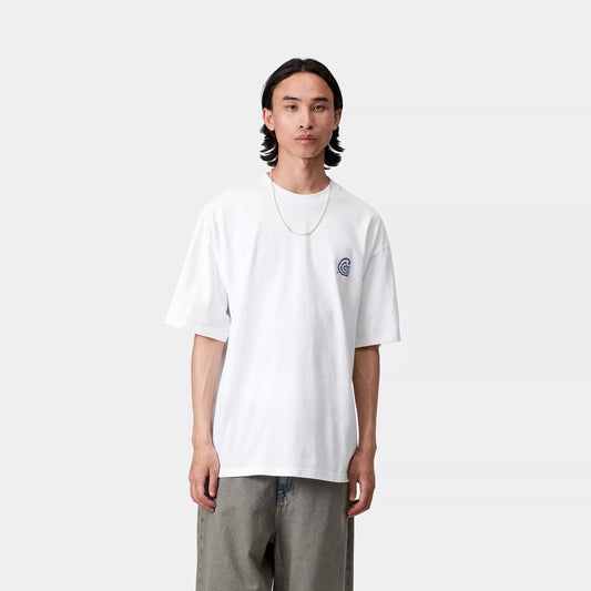 S/S Helix T-Shirt