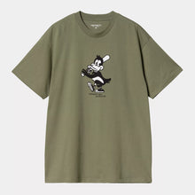 Carica l&#39;immagine nel visualizzatore di Gallery, S/S Home Run T-Shirt
