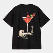 Carica l&#39;immagine nel visualizzatore di Gallery, S/S Jake Garcia T-Shirt
