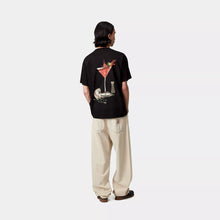 Carica l&#39;immagine nel visualizzatore di Gallery, S/S Jake Garcia T-Shirt
