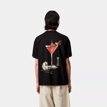 Carica l&#39;immagine nel visualizzatore di Gallery, S/S Jake Garcia T-Shirt
